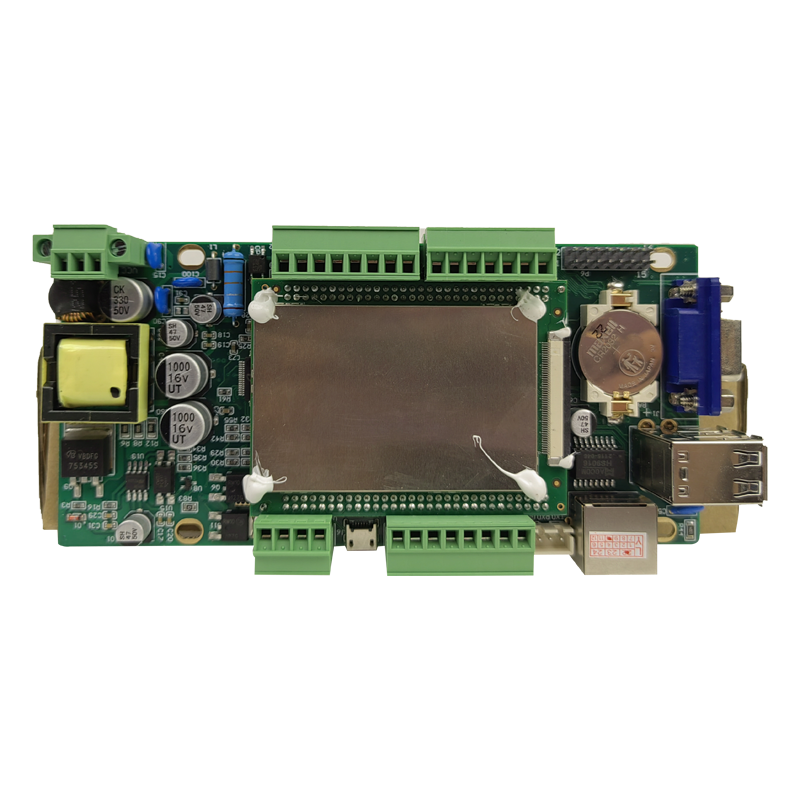 气动打标机配件-K8板卡 气动打标机配件-K8板卡