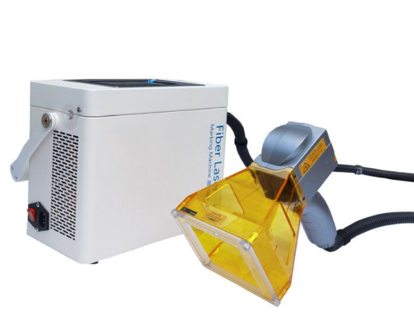 便携式激光打标机有什么优势？