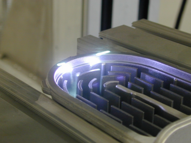 激光清洗范围有哪些？