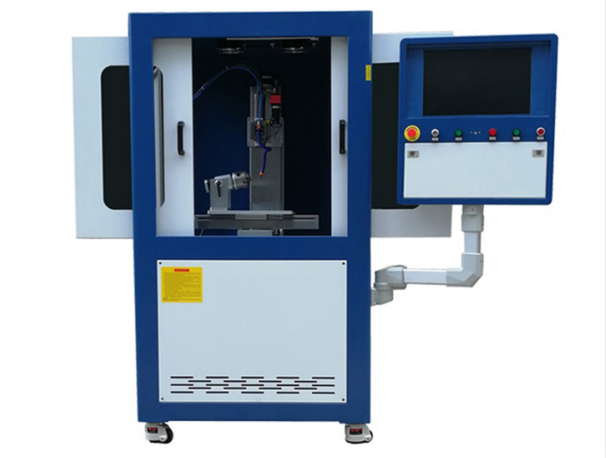 使用激光焊接机后的维护保养 使用激光焊接机后的维护保养