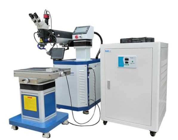 当激光焊接成型不均匀时怎么解决 当激光焊接成型不均匀时怎么解决