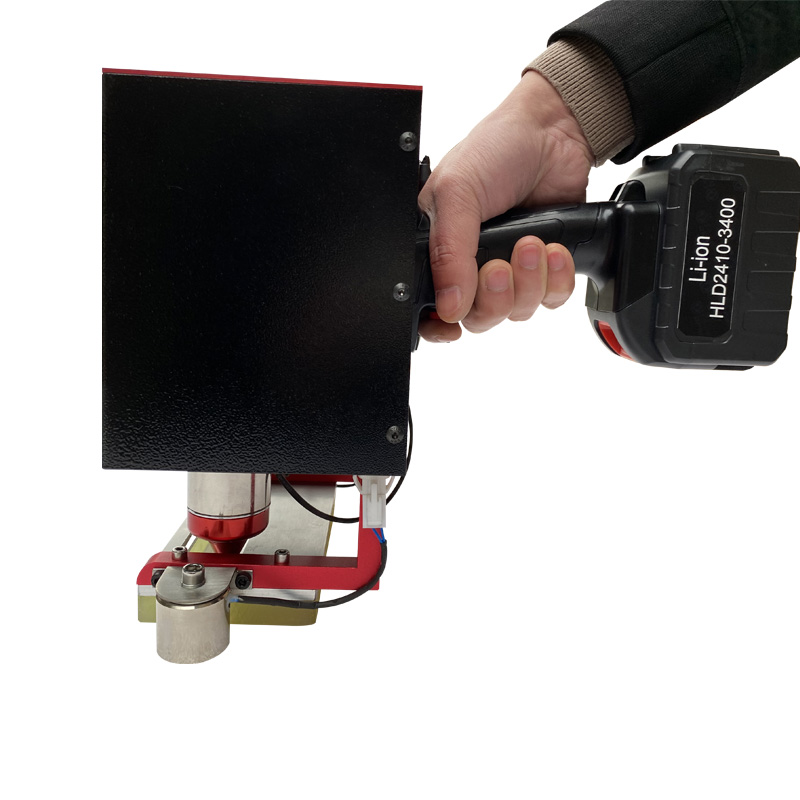 可充电式电动打标机 可充电式电动打标机