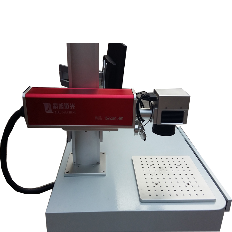 激光打码机价格