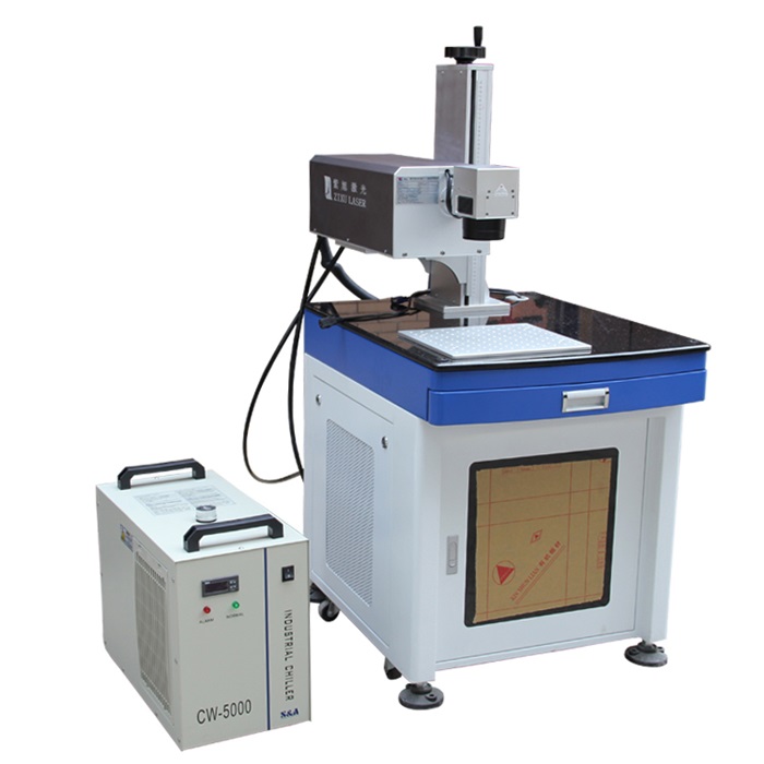 紫外激光打标机价格为什么那么贵呢 紫外激光打标机价格为什么那么贵呢