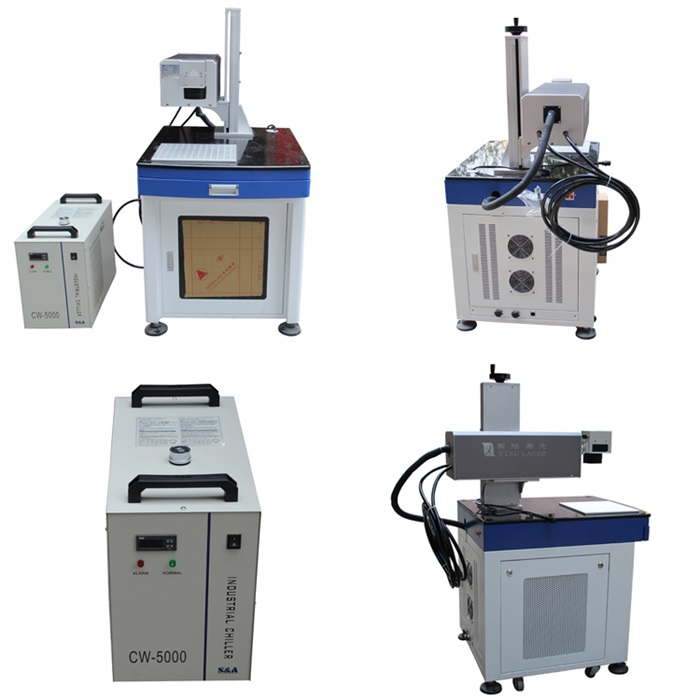 光纤激光打标机,CO2激光打标机,紫外激光打标机有什么不同 光纤激光打标机,CO2激光打标机,紫外激光打标机有什么不同