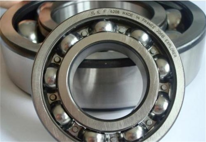 轴承光纤激光打标方案 轴承光纤激光打标方案