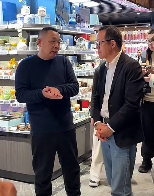 新澳门开奖结果开奖结果和胖东来白酒现身澳洲与胖东来怼酒代购