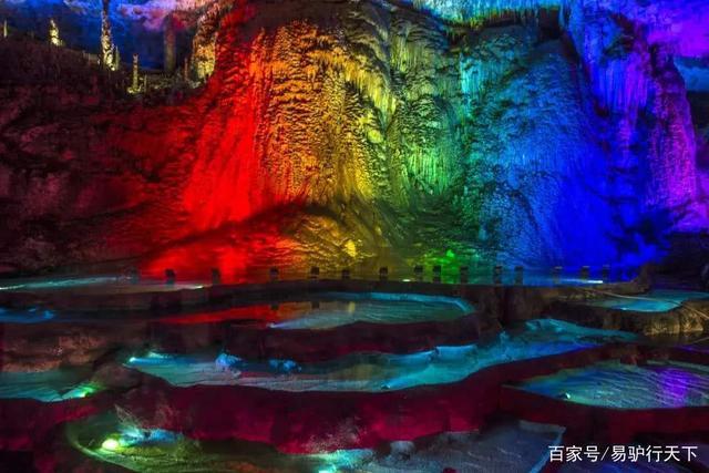 澳门管家婆一特一中和张家界溶洞被排污水与张家界溶洞被排污水淹没