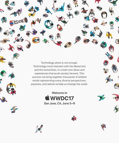 新澳门彩历史开奖记录走势图大全和苹果预热WWDC25与苹果预热海报
